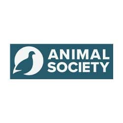 Aller sur le site : Animal Society